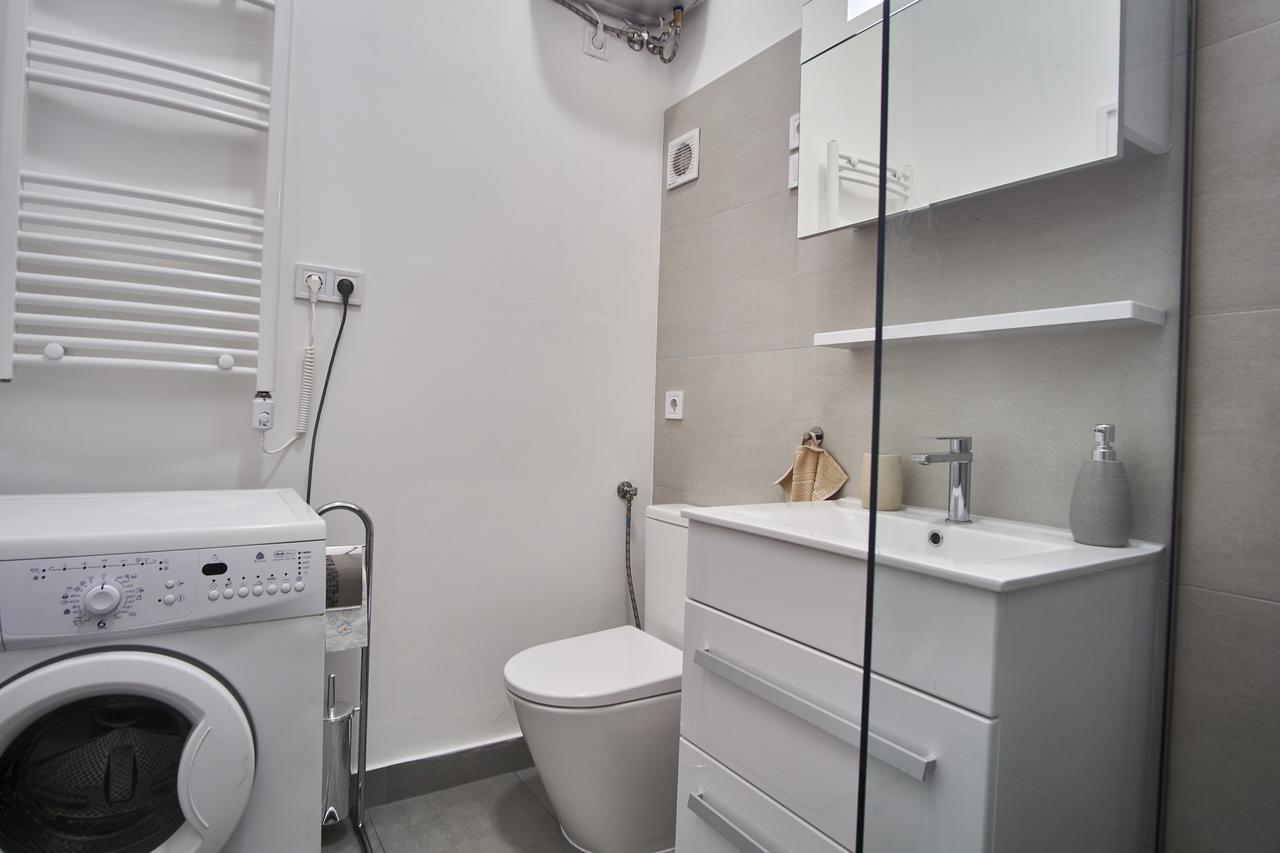 Design Apartment In The City Center With Ac Budapest Ngoại thất bức ảnh
