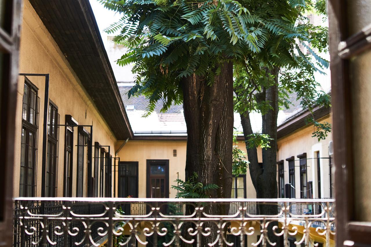 Design Apartment In The City Center With Ac Budapest Ngoại thất bức ảnh