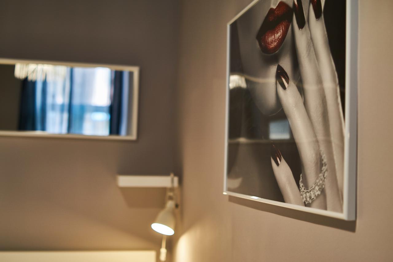 Design Apartment In The City Center With Ac Budapest Ngoại thất bức ảnh