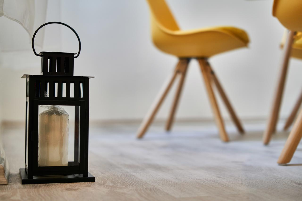 Design Apartment In The City Center With Ac Budapest Ngoại thất bức ảnh