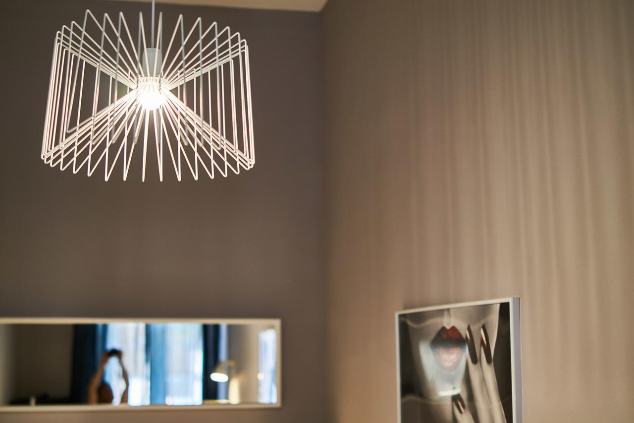 Design Apartment In The City Center With Ac Budapest Ngoại thất bức ảnh